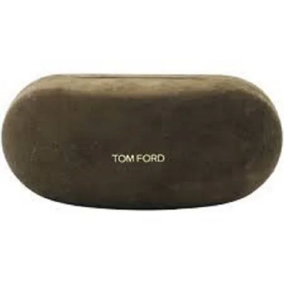 Tom Ford EYEGLASSES TF5745B-005-54 New with case